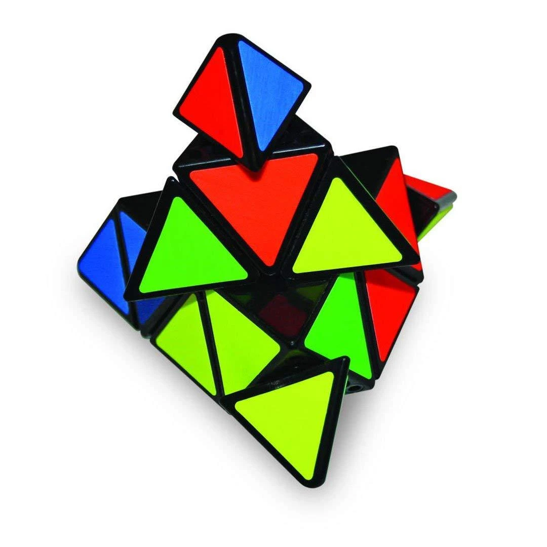 Kita RECENT TOYS konstruktorius Pyraminx, RTM5035