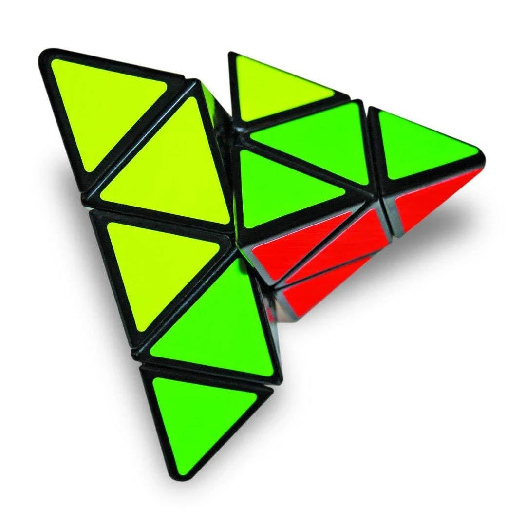 Kita RECENT TOYS konstruktorius Pyraminx, RTM5035