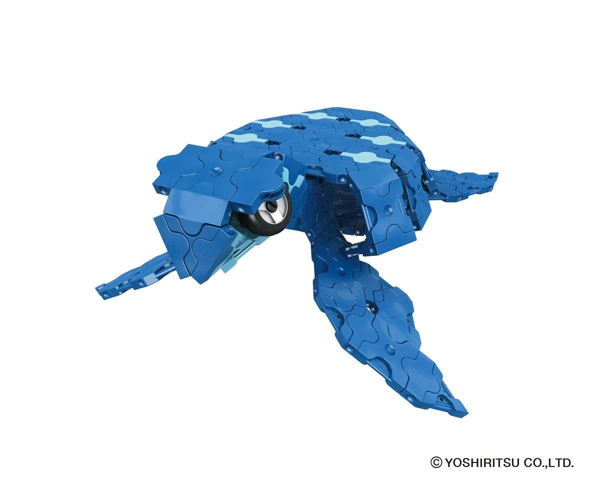 LaQ konstruktorius Japoniškas Dinosaur World Stegosaurus, 4952907003140