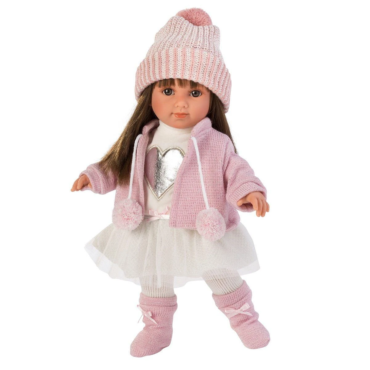 LLORENS lėlė SARA 35 cm, 53528