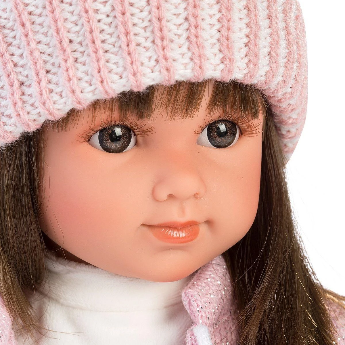 LLORENS lėlė SARA 35 cm, 53528