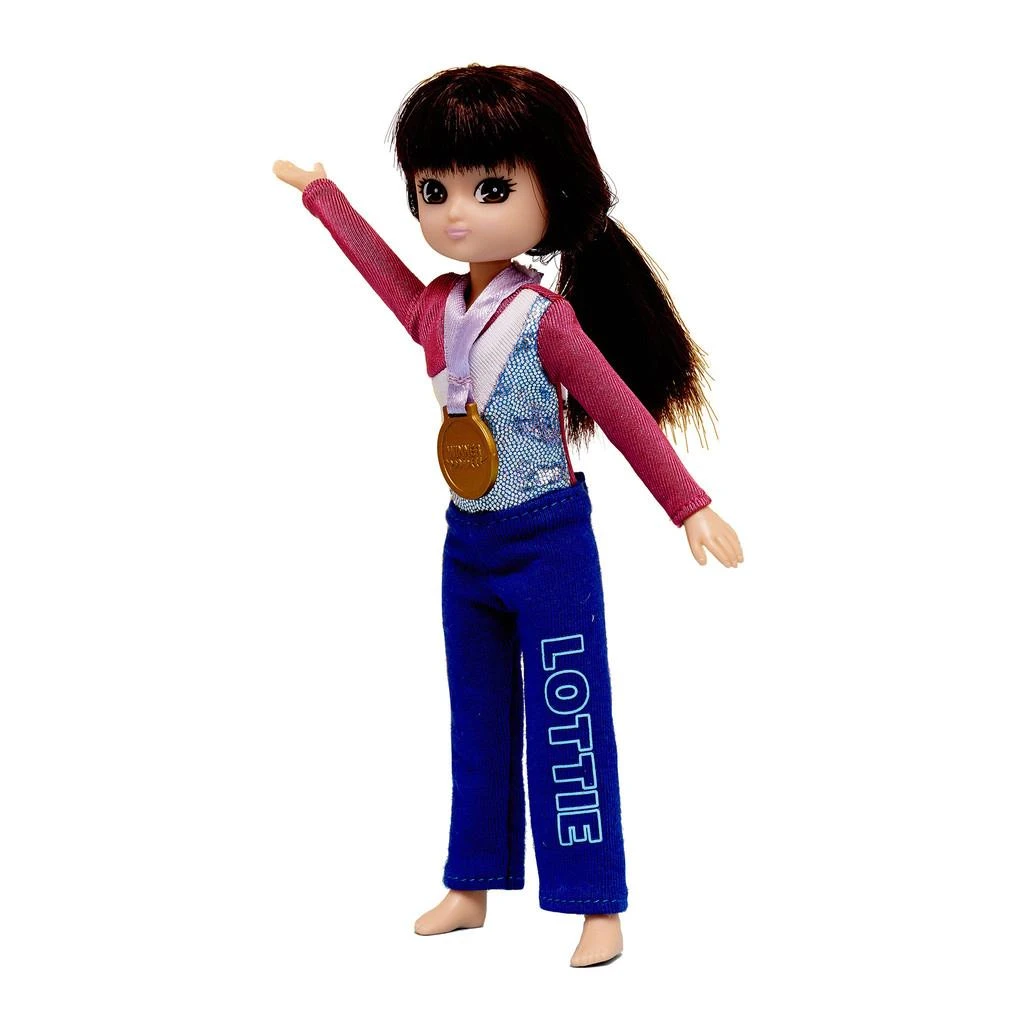 LOTTIE Sportinis rinkinys, LT036