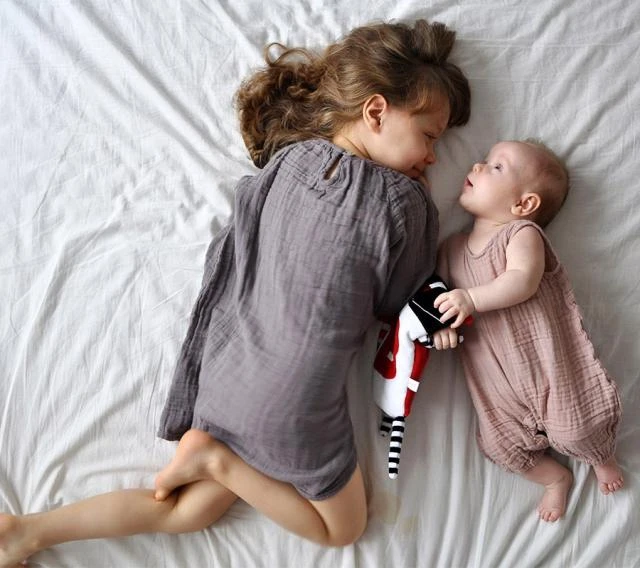 LULLALOVE sensorinis žaisliukas-šildyklė SuperToy MRB