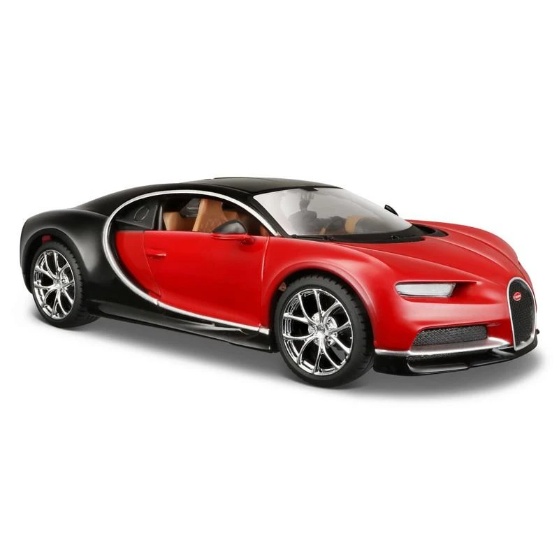 MAISTO DIE CAST automodelis Bugatti 1:24, 31514