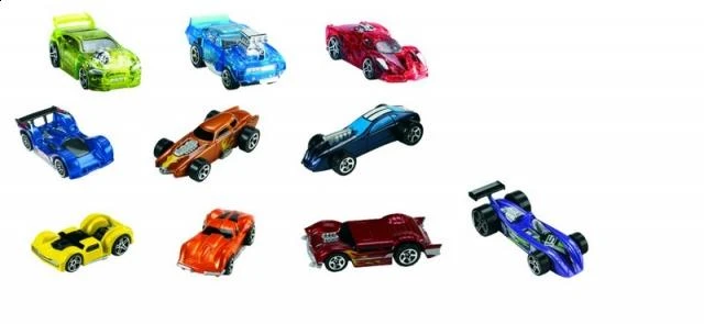 Hot Wheels Automobilis