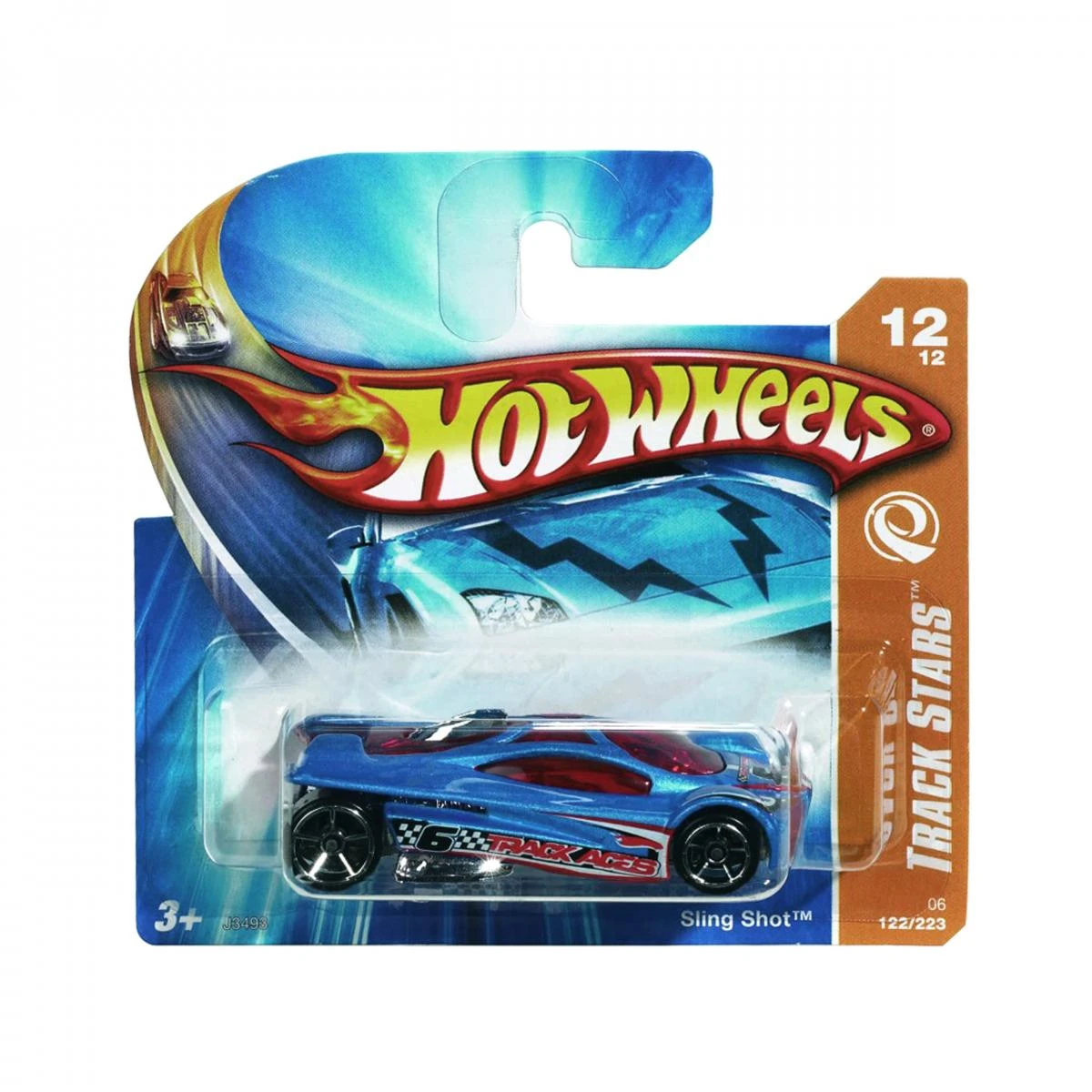 Hot Wheels Automobilis