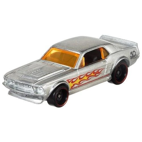 Mattel HOT WHEELS automodelis "50-čio jubiliejus", FRN23