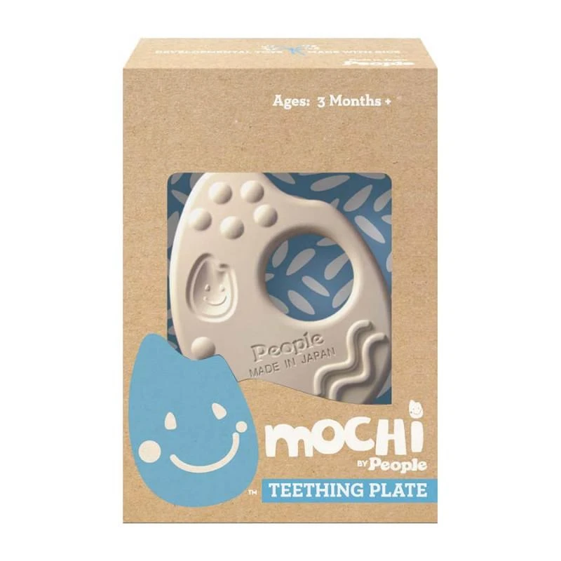 MOCHI kūdikių kramtukas pakuotėje