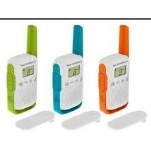 Radijo stotelė -racija  Motorola T42 MOTO42T