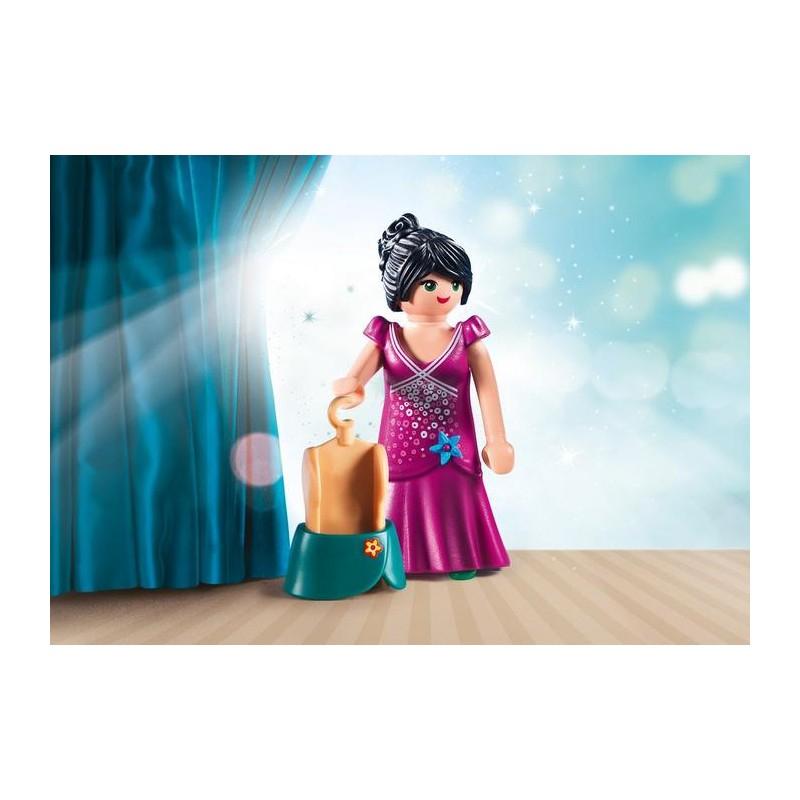 Playmobil Party Fashion Girls 6881