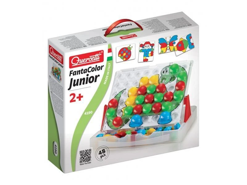 QUERCETTI mozaika Fantacolor Junior, 4190