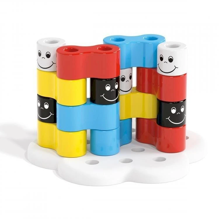 Dante QUERCETTI rinkinys Twin Pegs, 4026