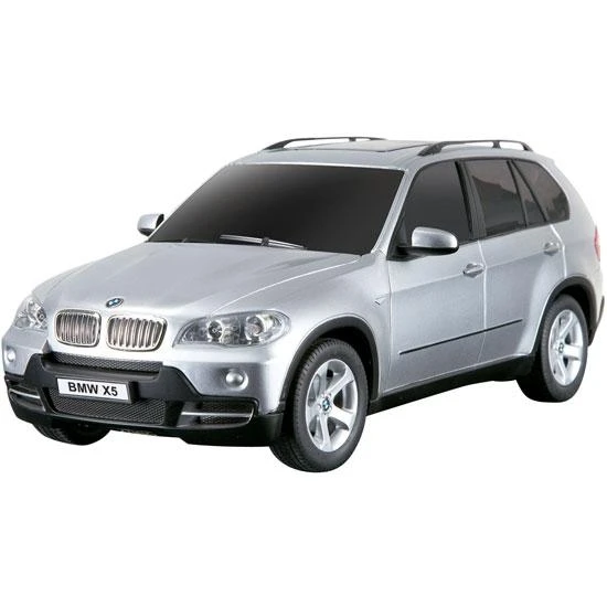 RASTAR automodelis valdomas 1:18 Bmw x5, 23100