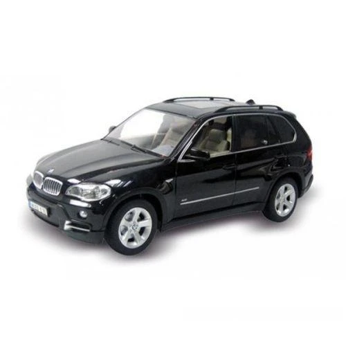 RASTAR automodelis valdomas 1:18 Bmw x5, 23100