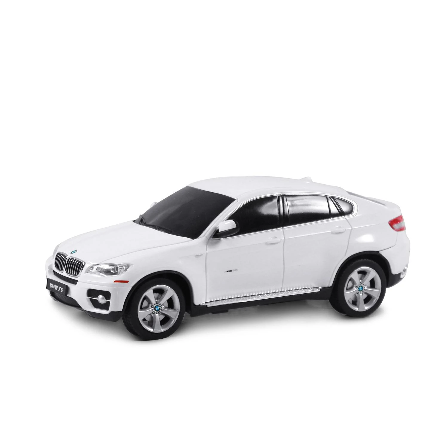 RASTAR automodelis valdomas 1:24 Bmw x6, 31700