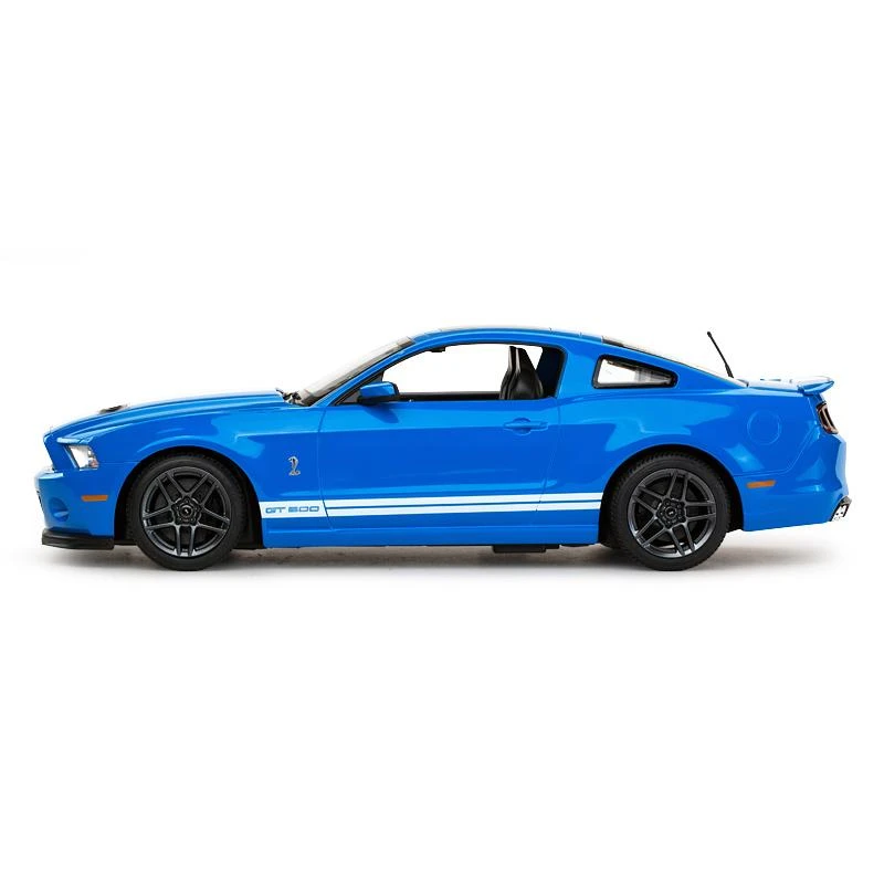 RASTAR automodelis valdomas R/C 1:14 Ford Shelby GT500, assor., 49400