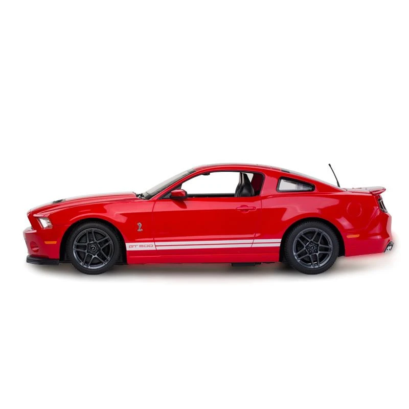 RASTAR automodelis valdomas R/C 1:14 Ford Shelby GT500, assor., 49400