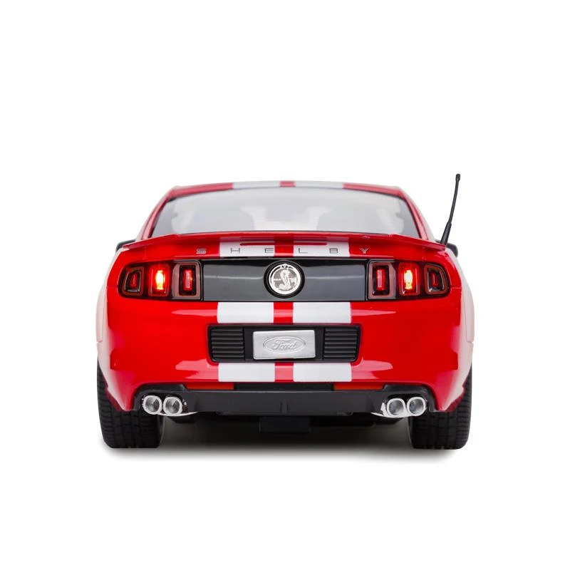 RASTAR automodelis valdomas R/C 1:14 Ford Shelby GT500, assor., 49400