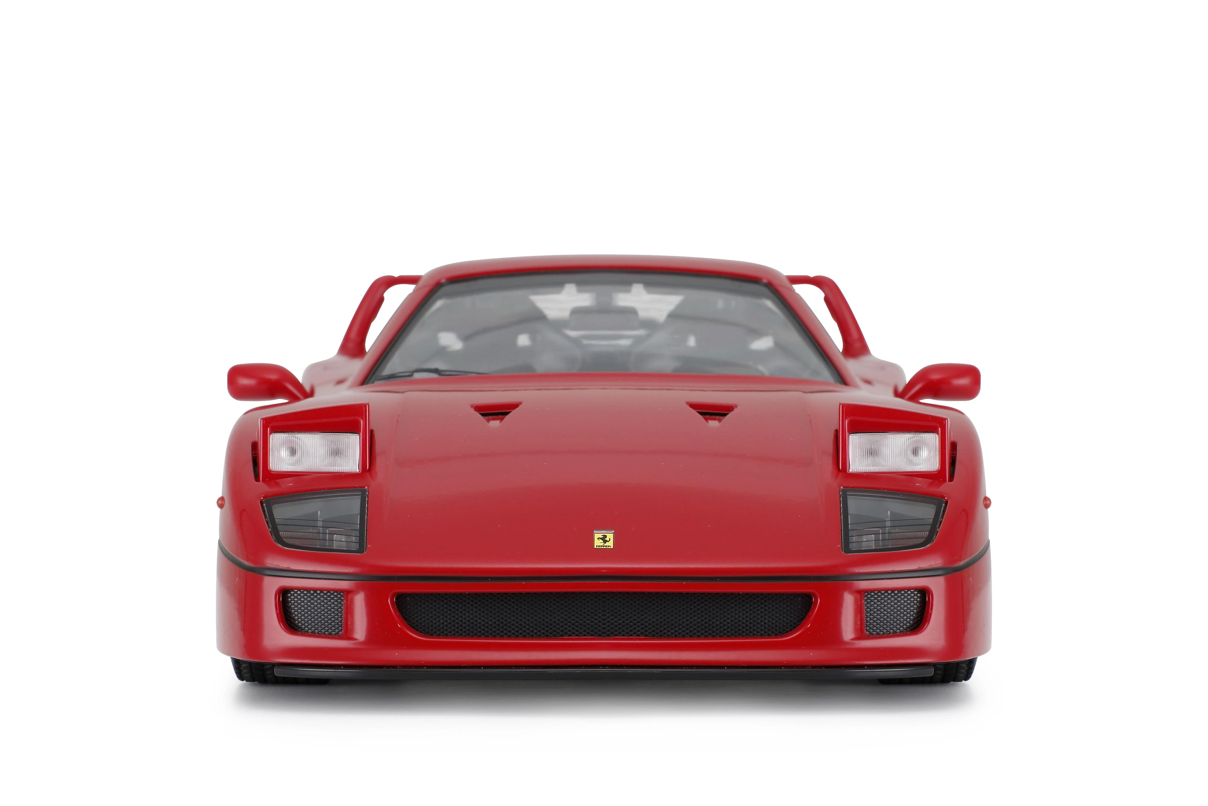 RASTAR automodelis valdomas R/C 1:24 Ferrari F40, 78800