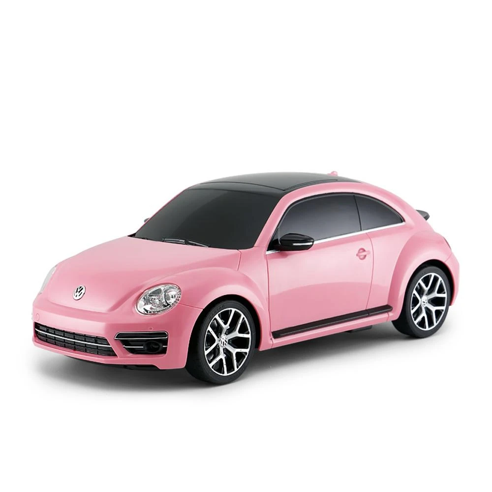 RASTAR automodelis valdomas, RC 1:14 Volkswagen Beetle, 78000
