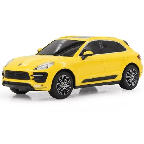 RASTAR automodelis valdomas RC 1:24 Porshe , 71800