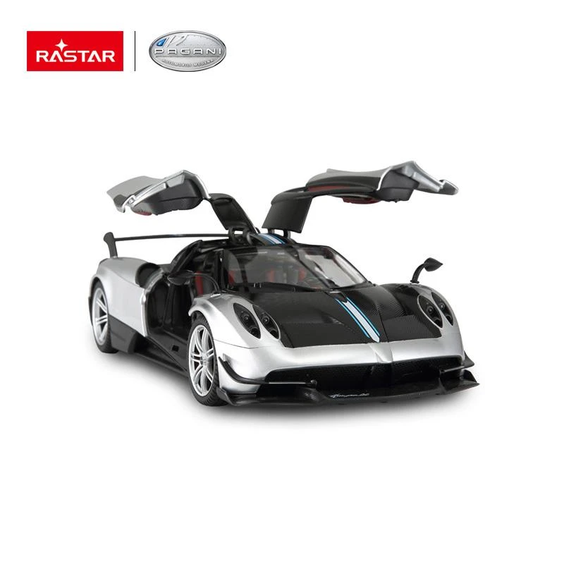 RASTAR R/C 1:14 automodelis valdomas Pagani Huayra BC , 75400