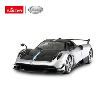 RASTAR R/C 1:14 automodelis valdomas Pagani Huayra BC , 75400