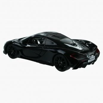 RASTAR R/C 1:24 automodelis valdomas, McLaren P1, 75200
