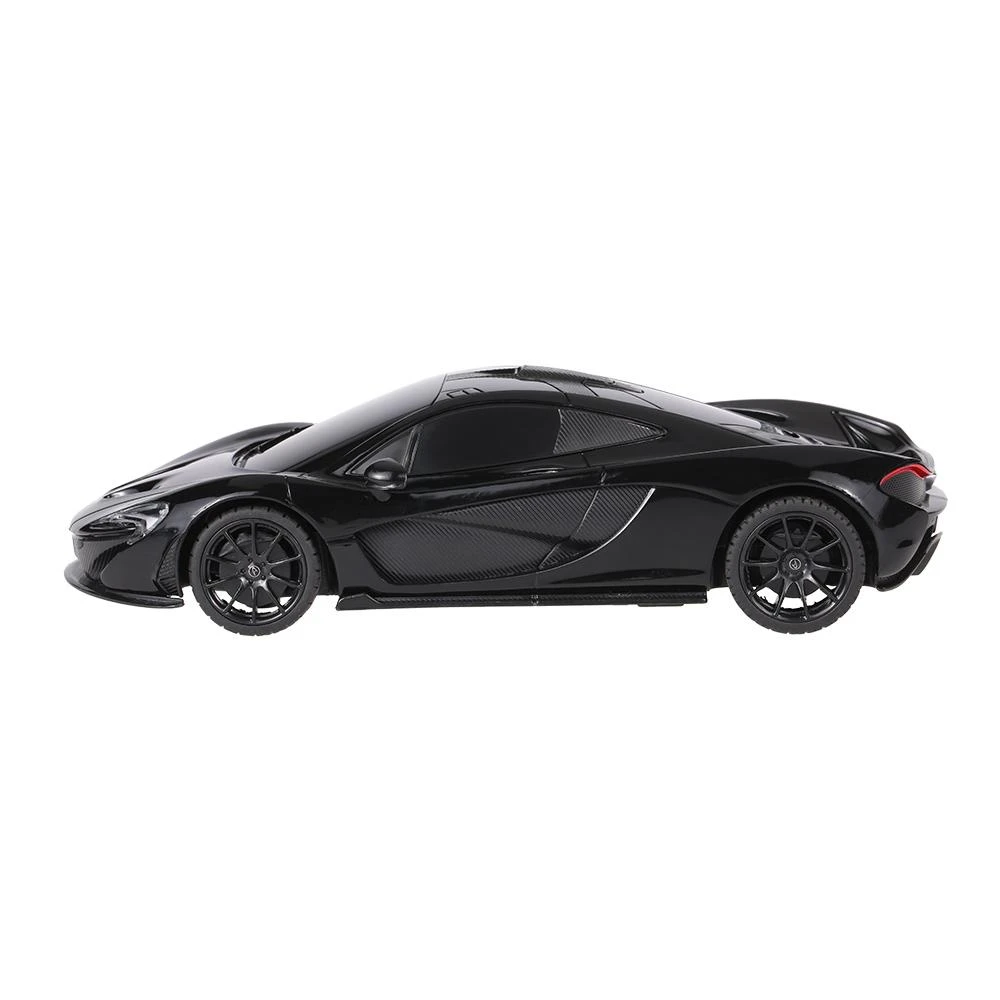 RASTAR R/C 1:24 automodelis valdomas, McLaren P1, 75200