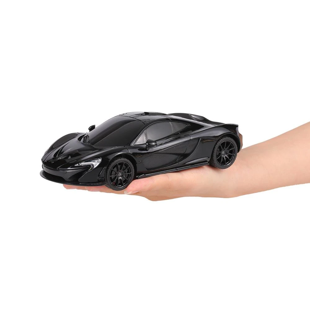 RASTAR R/C 1:24 automodelis valdomas, McLaren P1, 75200