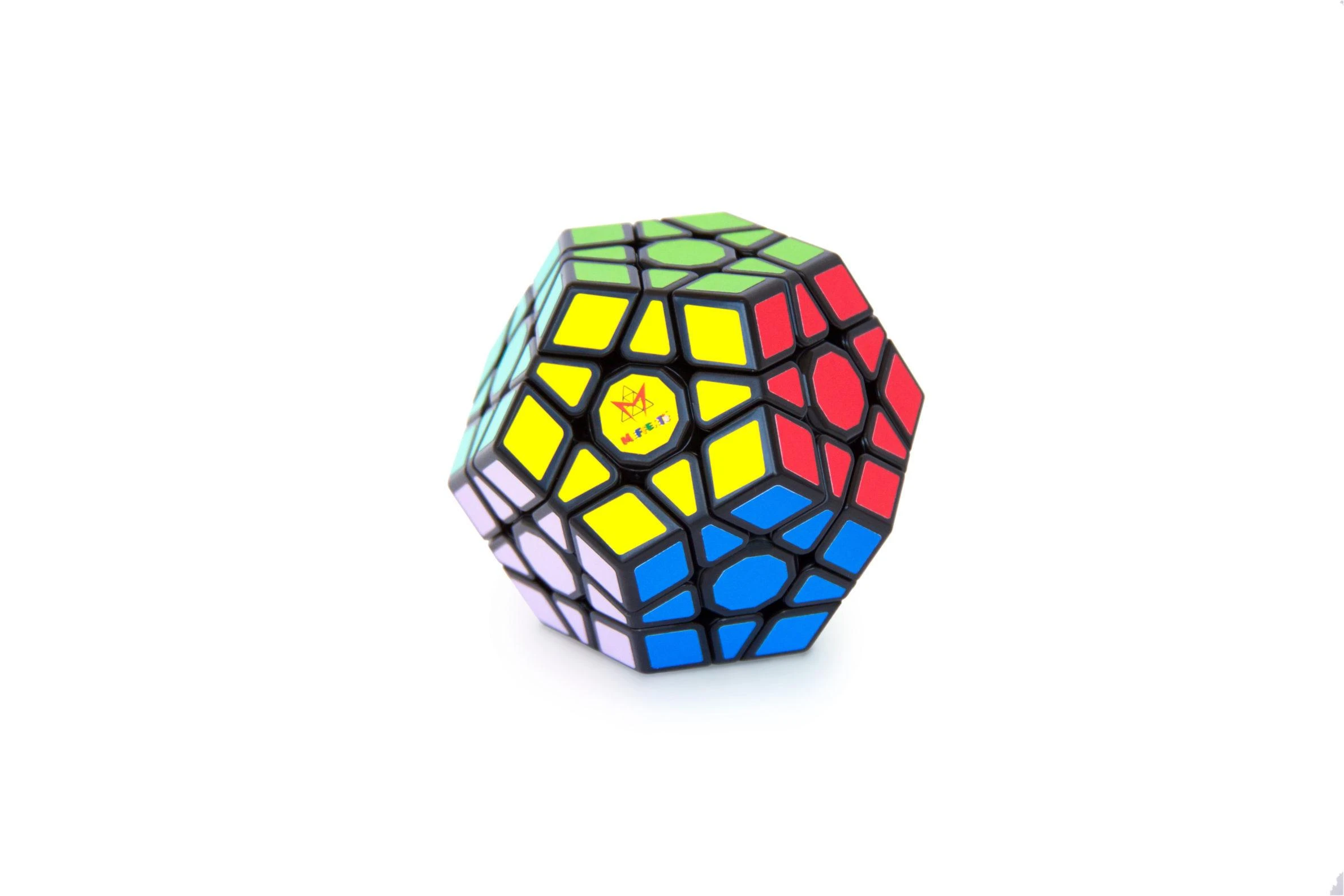 RECENT TOYS konstruktorius Megaminx, RTM5053