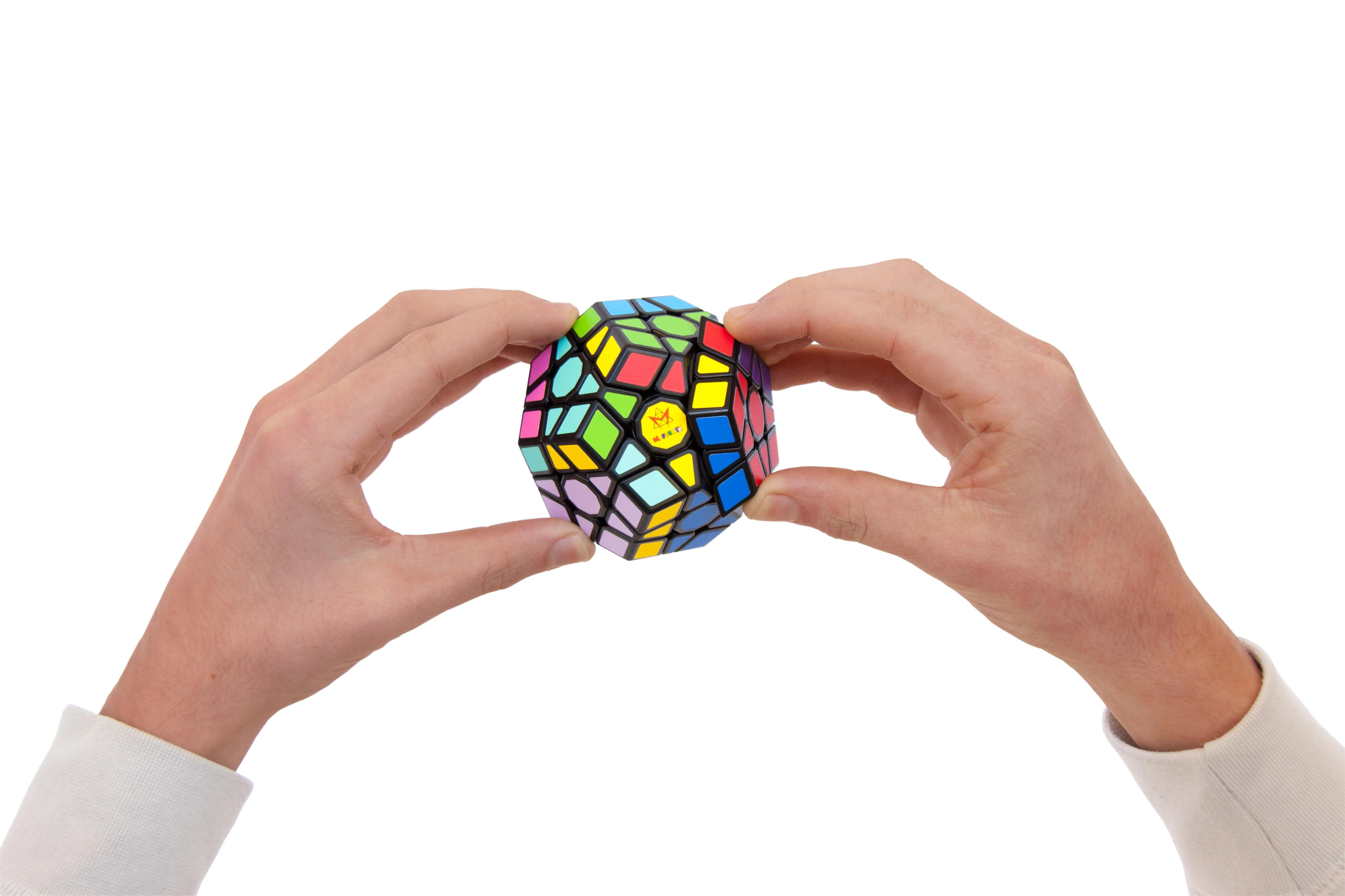 RECENT TOYS konstruktorius Megaminx, RTM5053