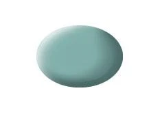 Revell dažai akriliniai aqua color šv. mėlyni