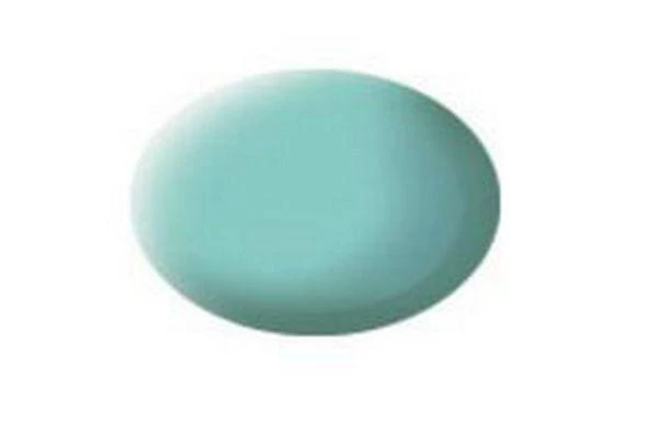 Revell dažai akriliniai aqua color šv. žali