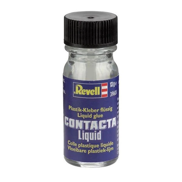 Revell klijai contacta liqiud blister 10x30g