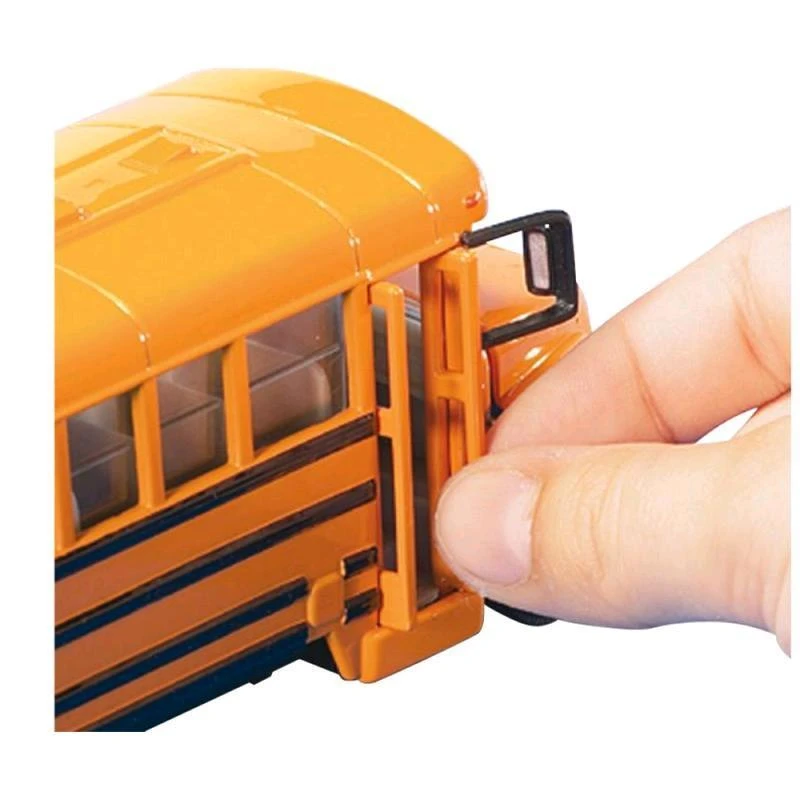 SIKU autobusas mokyklinis 3731