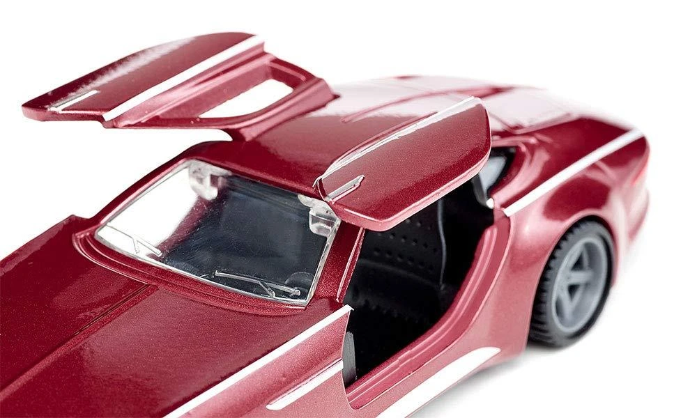 SIKU automobilis Mercedes-Maybach 6, 2357