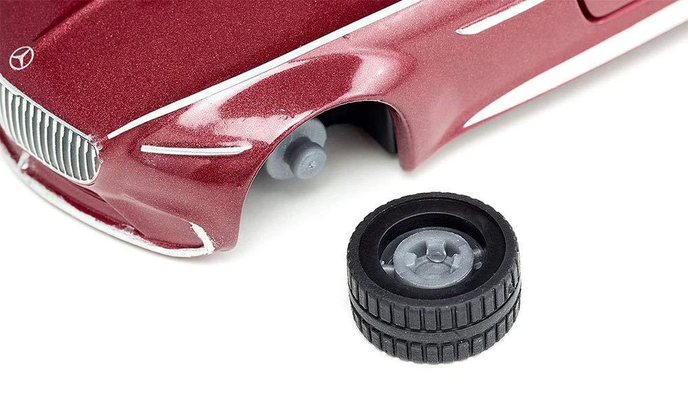 SIKU automobilis Mercedes-Maybach 6, 2357