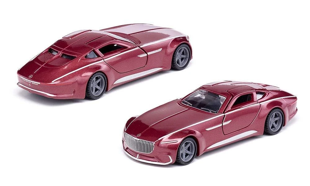 SIKU automobilis Mercedes-Maybach 6, 2357