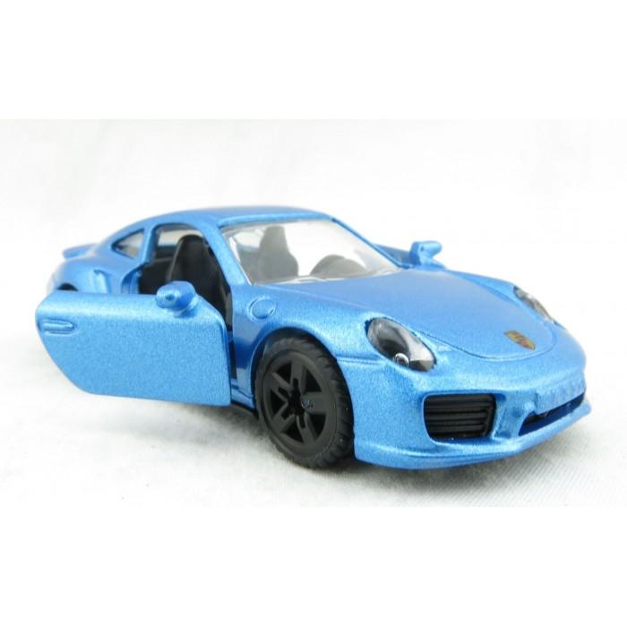SIKU automobilis Porsche 911 Turbo S, 1506