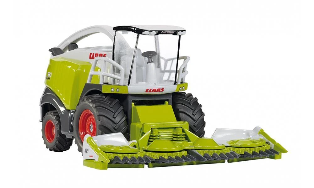 SIKU kombainas Claas, 1993