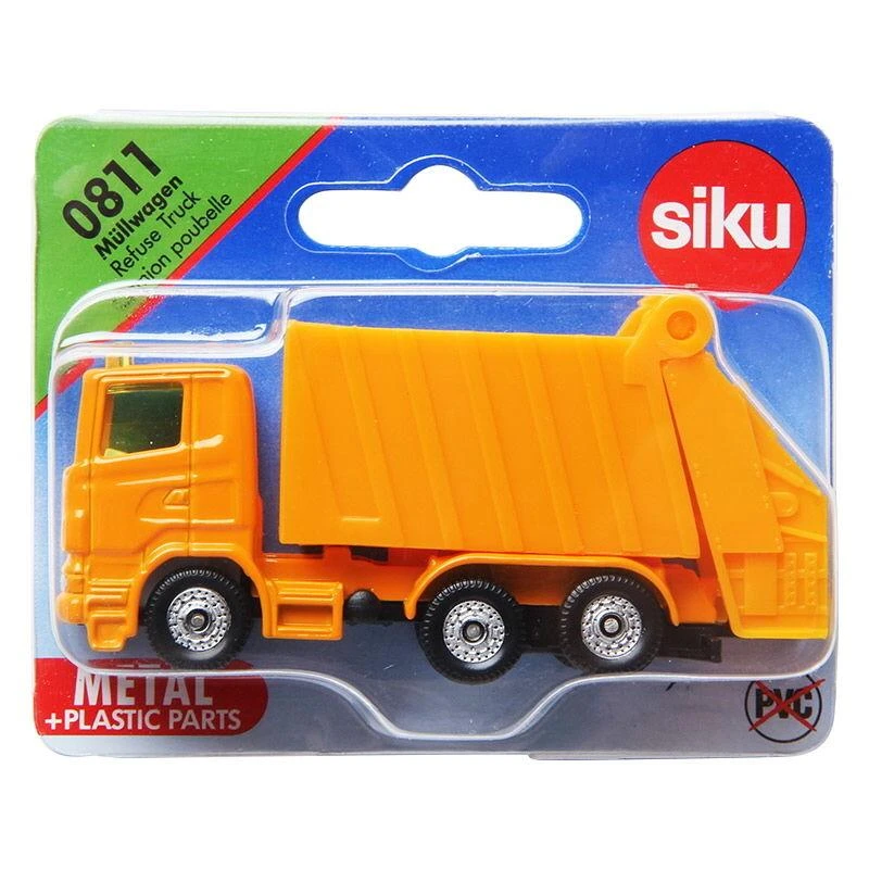 SIKU sunkvežimis, 811