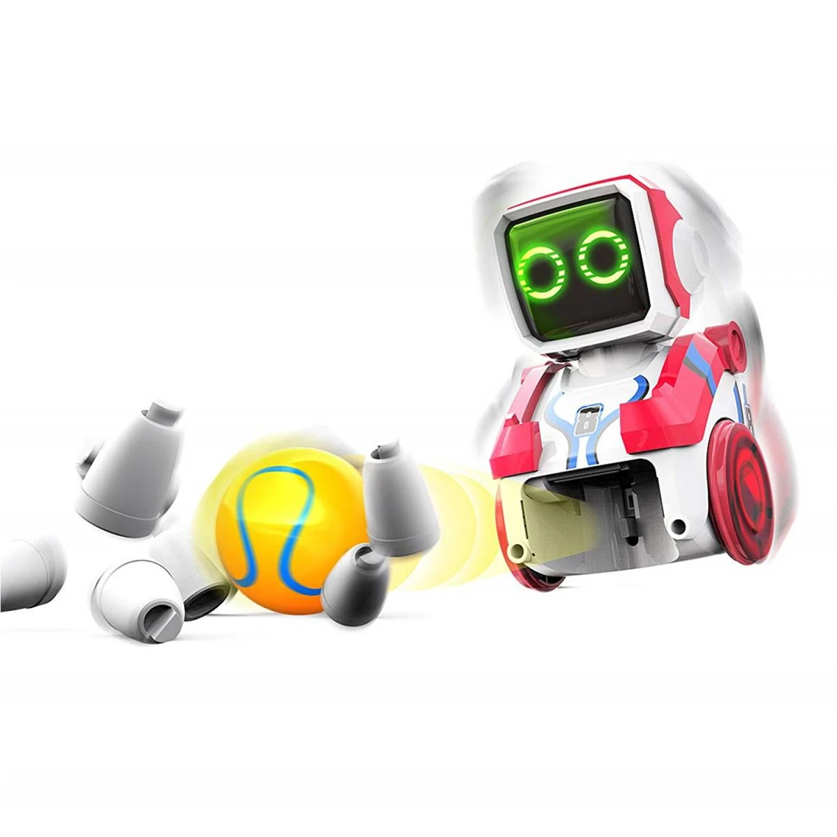 Silverlit KICKABOT TWIN PACK