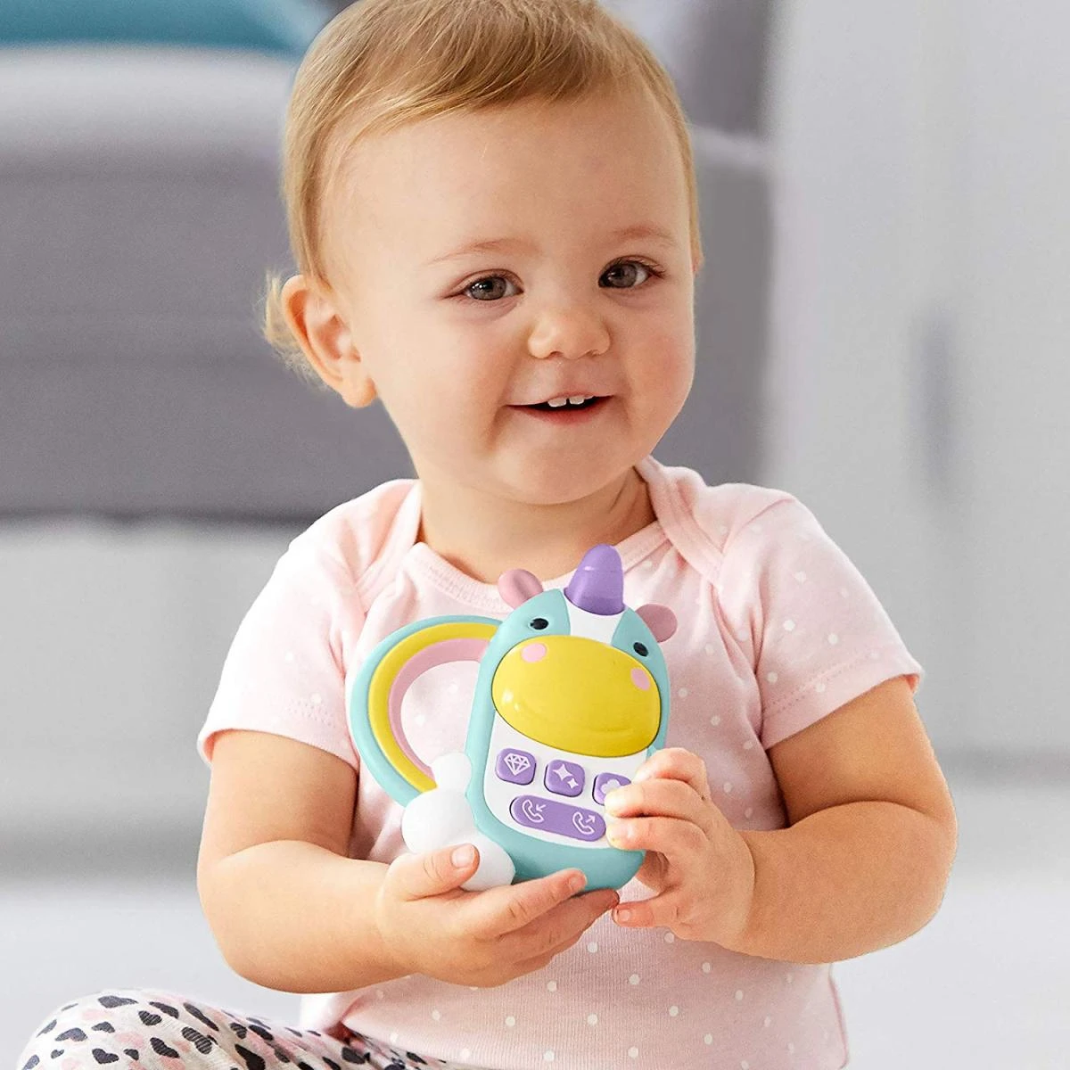 SKIP HOP Telefonas Unicorn, 305410