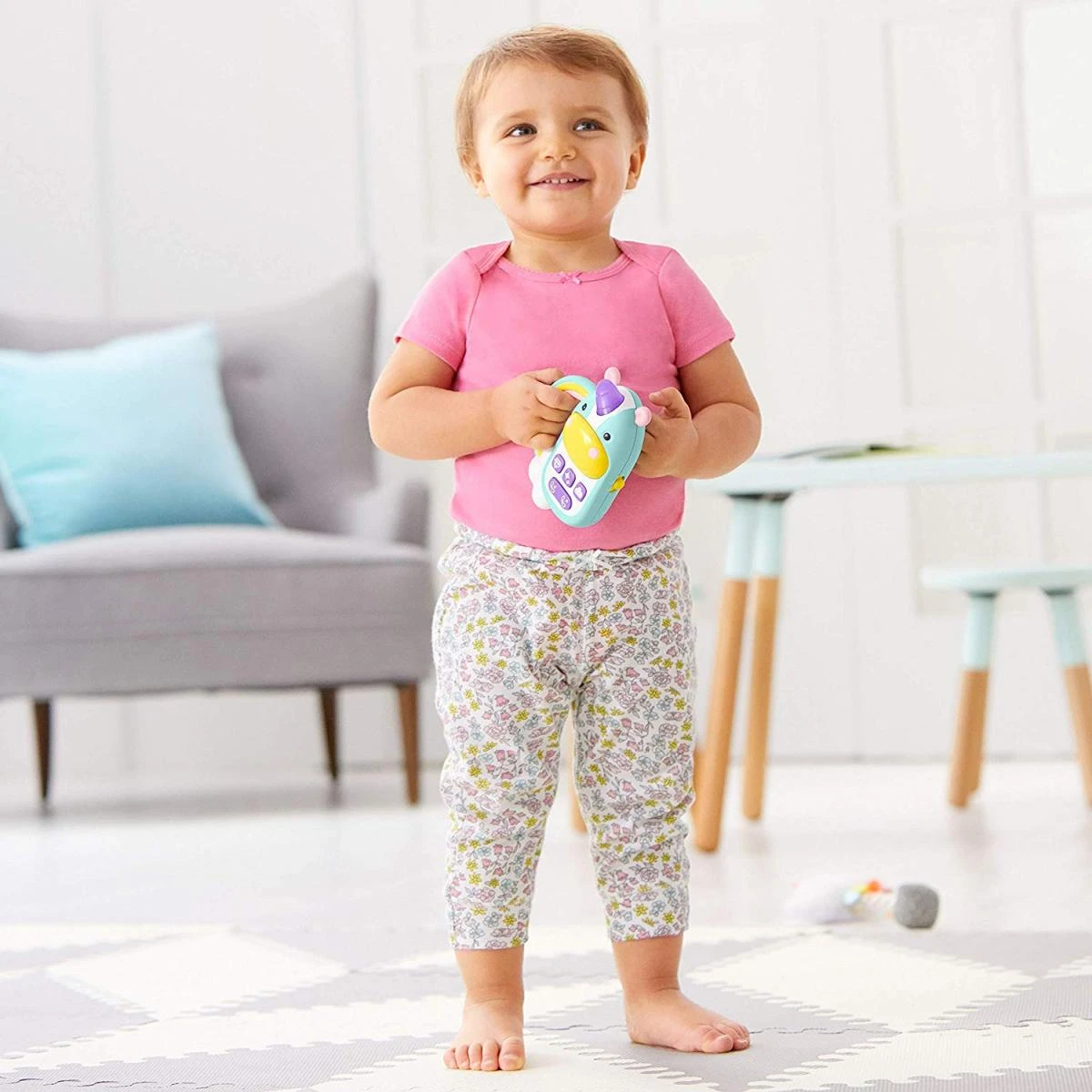 SKIP HOP Telefonas Unicorn, 305410