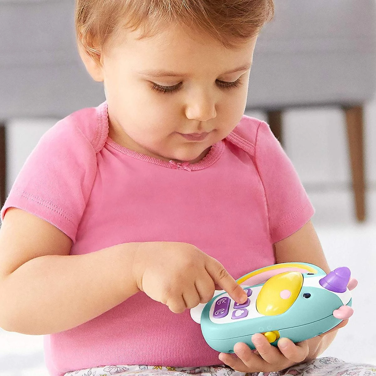 SKIP HOP Telefonas Unicorn, 305410