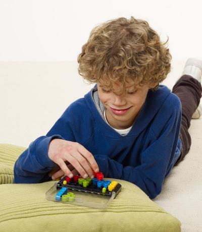 SMART GAMES žaidimas IQ Twist, SG488