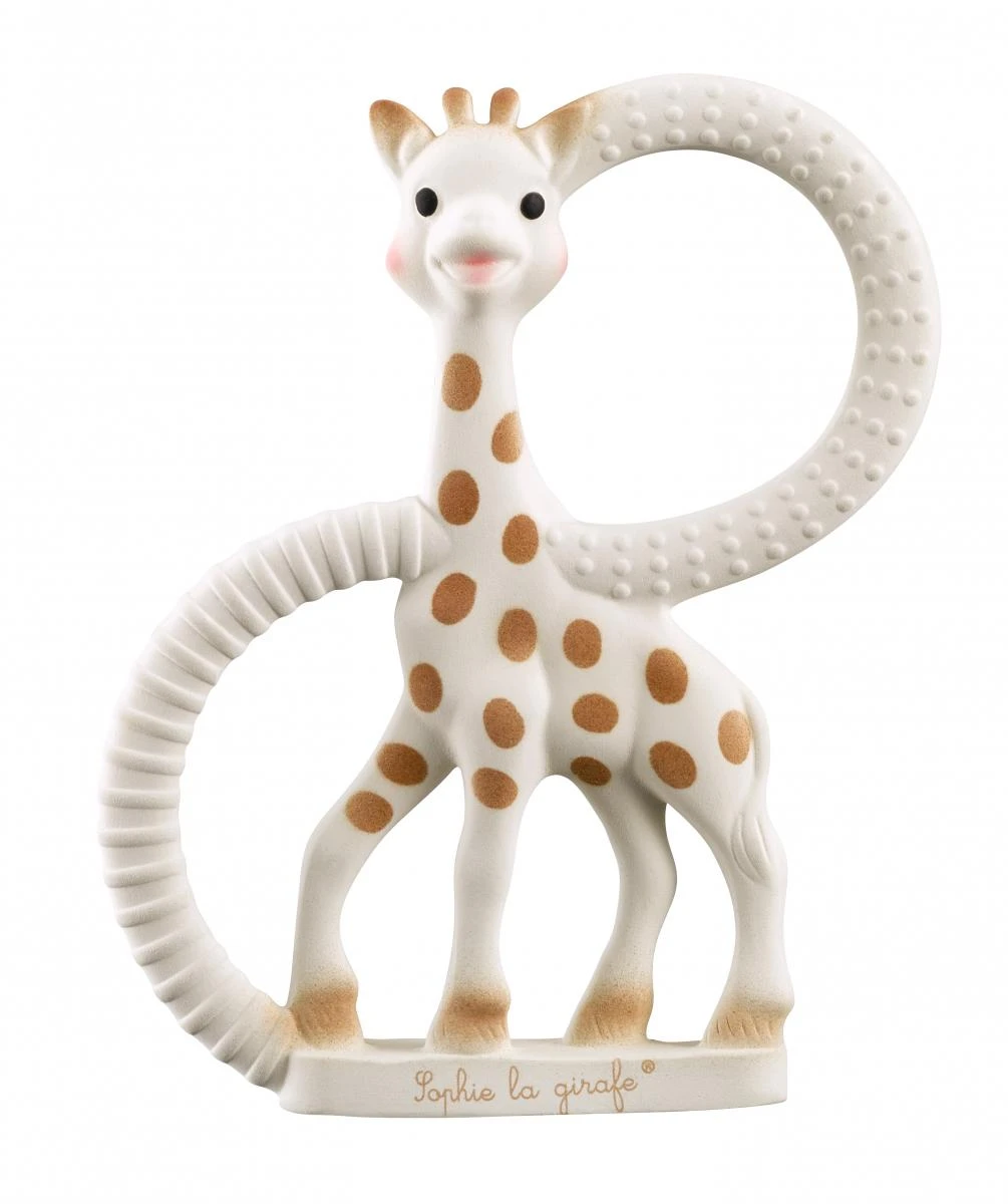 Sophie La Girafe VULLI kramtukas Sophie la Giraffe 200318