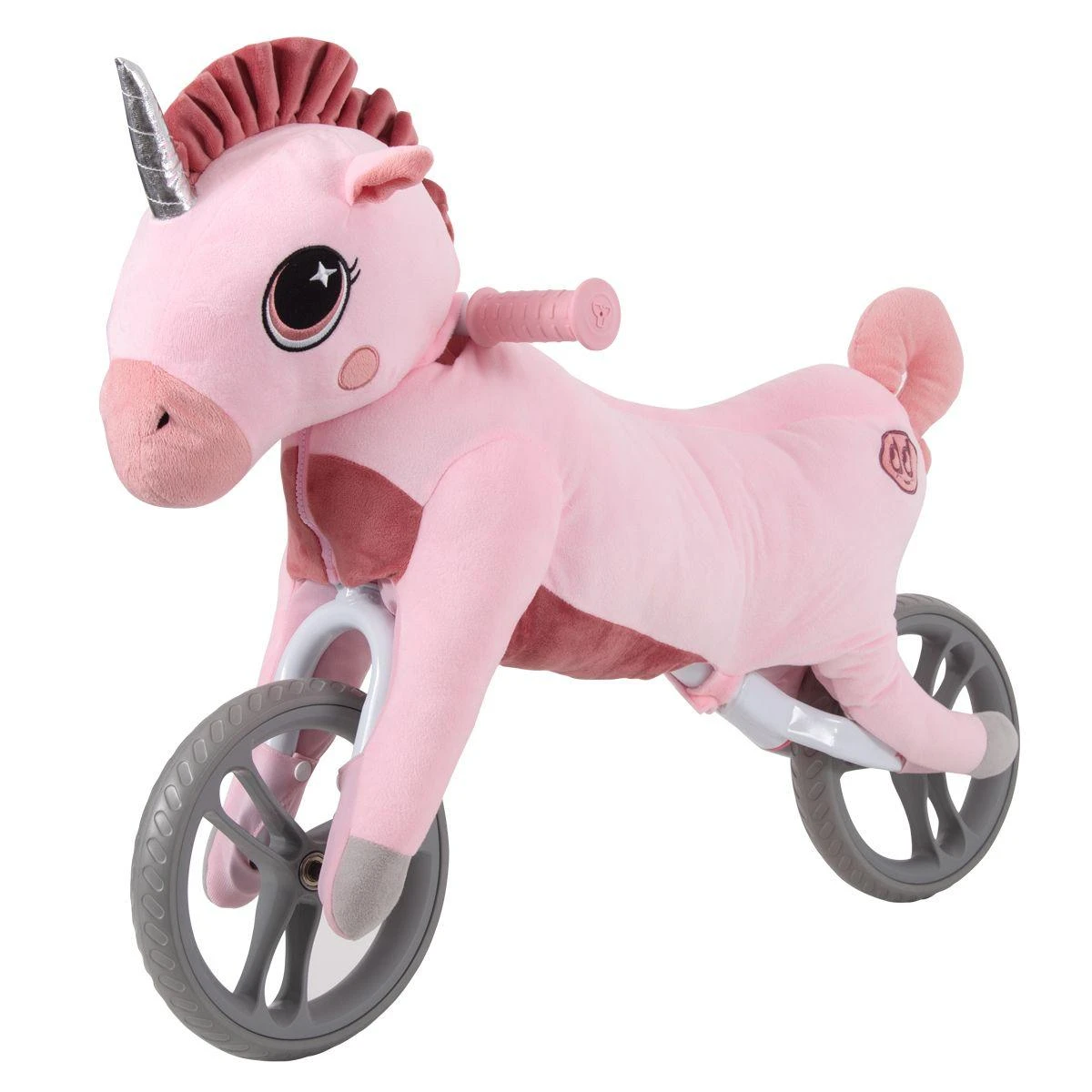 YVOLUTION balansinis dviratis My Buddy Wheels Vienaragis, 101232