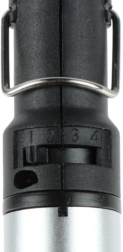 3-IN-1 DUJINIS LITAVIMO ĮRANKIS KD-1499 25 W ... 80 W Kraft&Dele